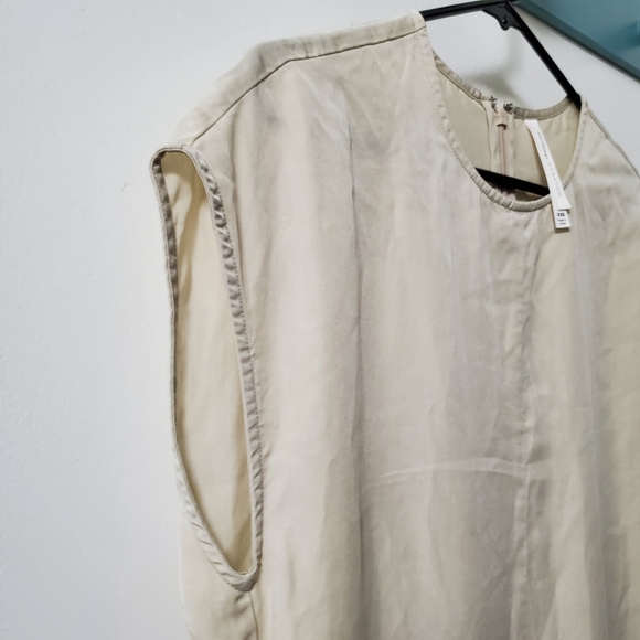 Babaton Tunic / Shirt Dress - Picture 4 of 8